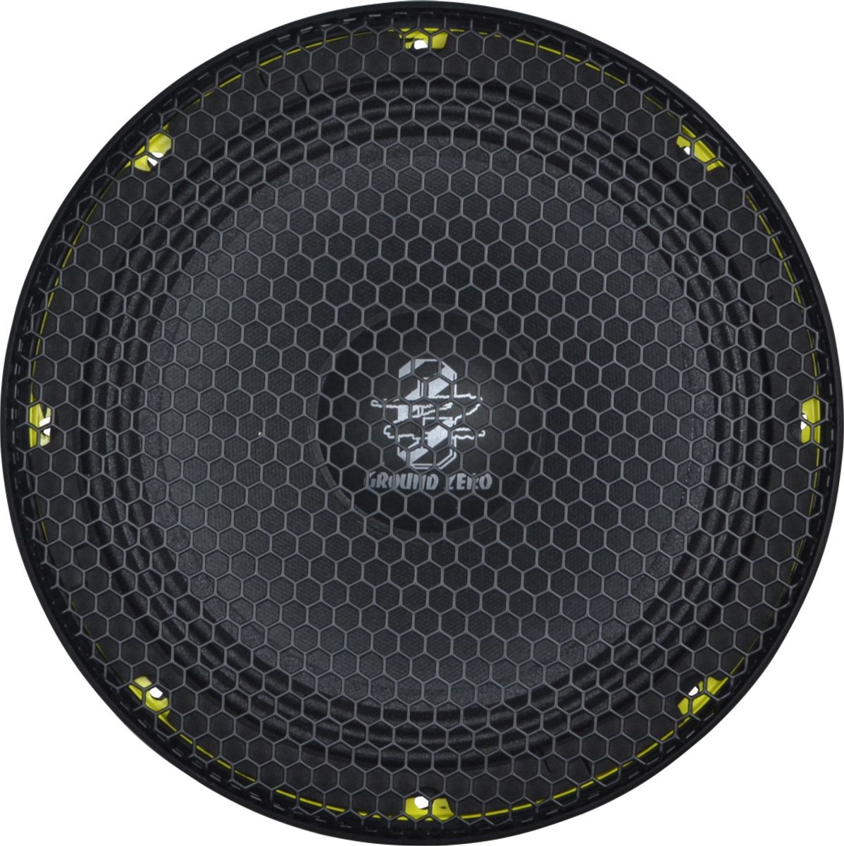 Ground Zero GZCK 200XSPL-II
