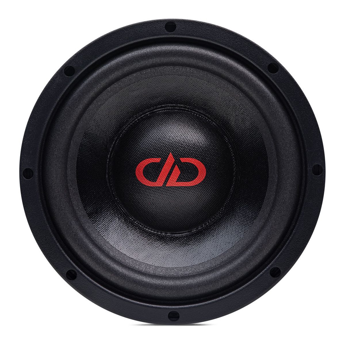 DD Audio VO-W508-S4 400W RMS