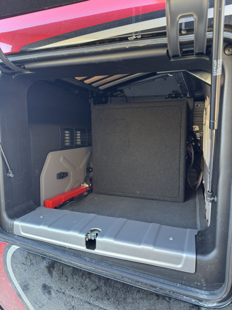 Scania Smart Dash oppgradering 