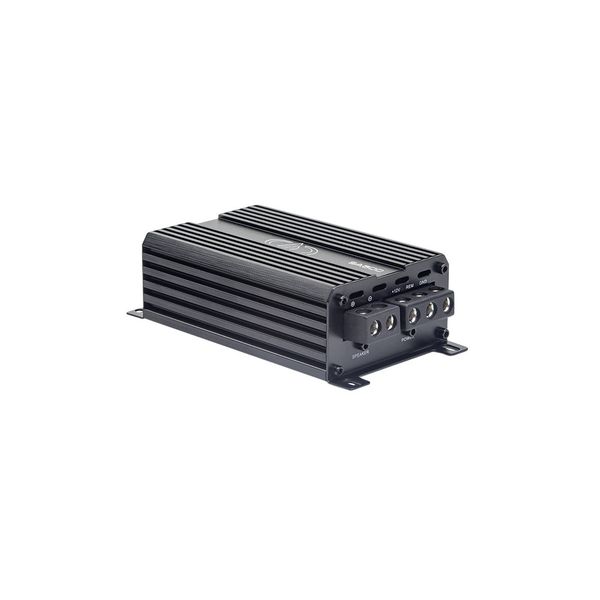 Hovedbilde DD Audio SA500 1x500W RMS @ 1 ohm ...