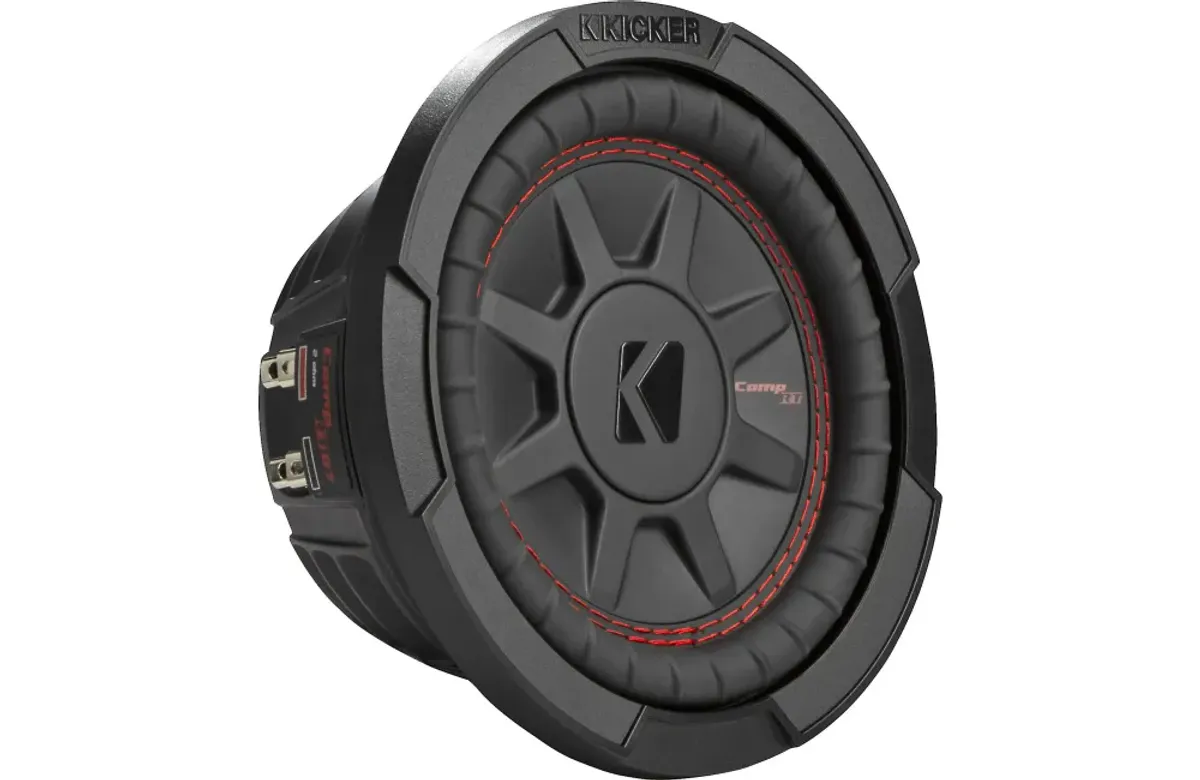 Kicker 48CWRT672